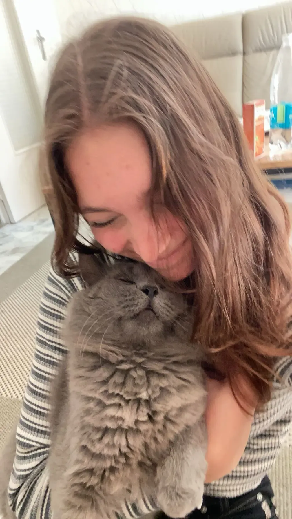 Meet Emily, pet sitter in Canterbury